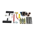 Kit reparare pana CO2 pentru roata de auto si moto TSX TOOL