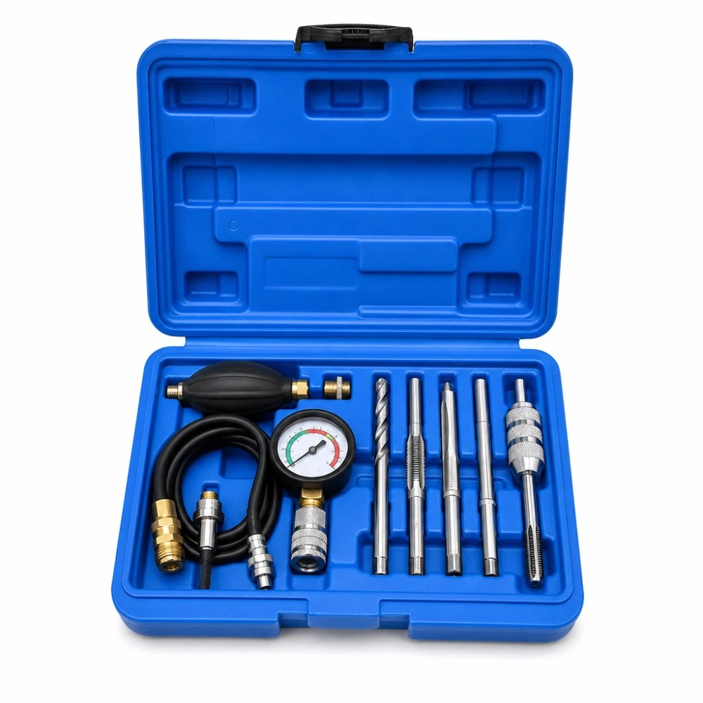 Kit reparator filet bujii incandescente M10x1 (Glow Plug Thread Repair)