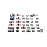 Kit senzori 37 buc Arduino pentru proiecte electronice și DIY