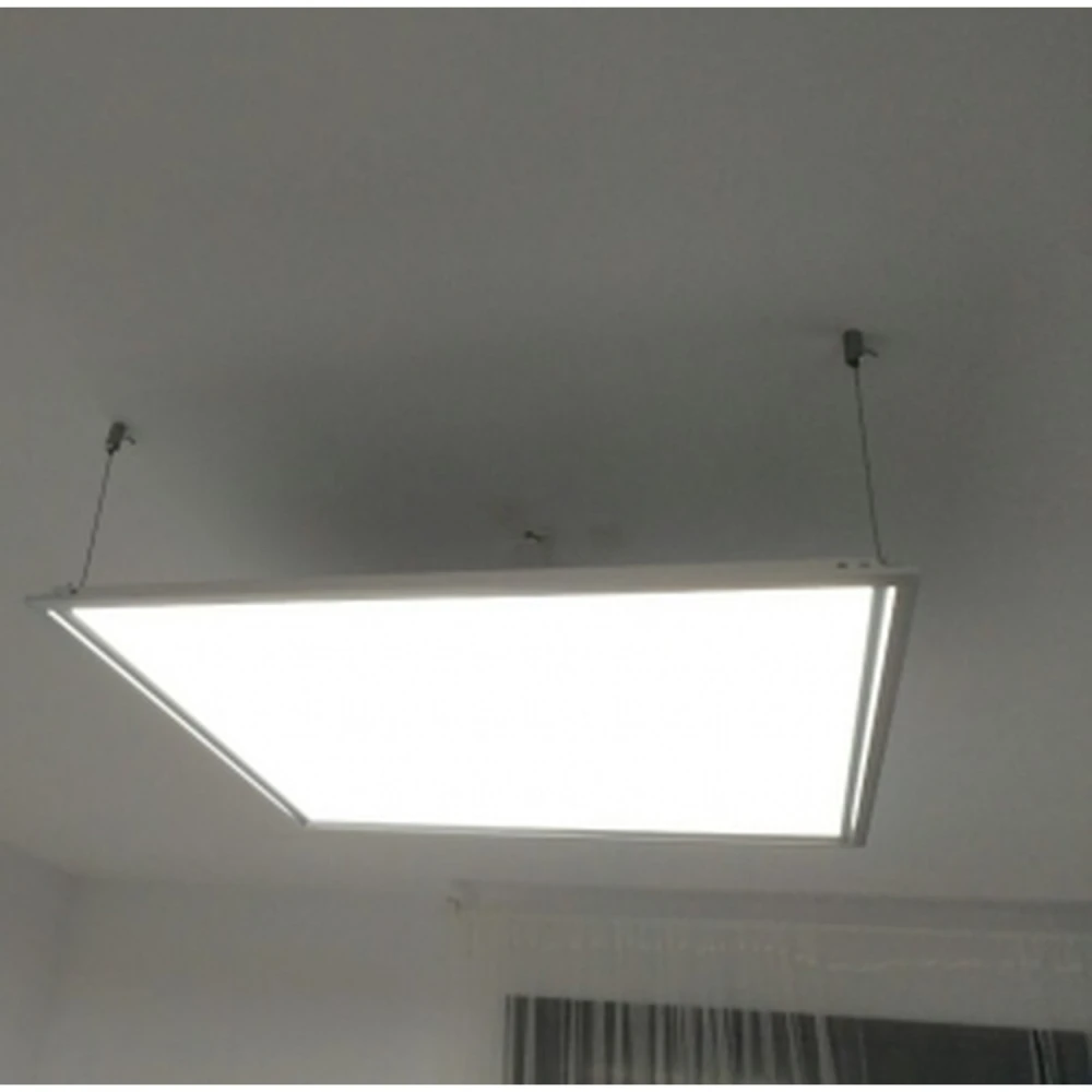 Kit suspendare pentru panouri LED 60x60, 60x30, 120x60 și 120x30 de la YourLed