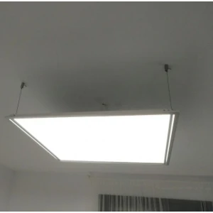 Kit suspendare pentru panouri LED 60x60, 60x30, 120x60 și 120x30 de la YourLed