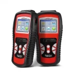 KW830 OBD2 Scanner: cititor de coduri și instrument de diagnoză auto