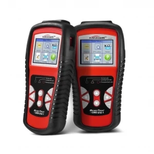 KW830 OBD2 Scanner: cititor de coduri și instrument de diagnoză auto