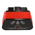 KW903 ELM327 Bluetooth OBD2 scanner diagnoză auto Android