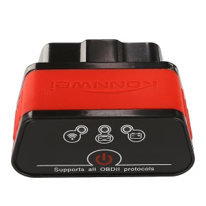KW903 ELM327 Bluetooth OBD2 scanner diagnoză auto Android