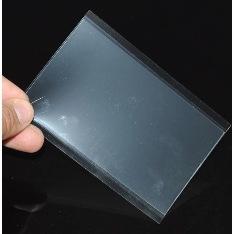 Folie adezivă OCA HTC One predecupată pentru repararea ecranelor LCD