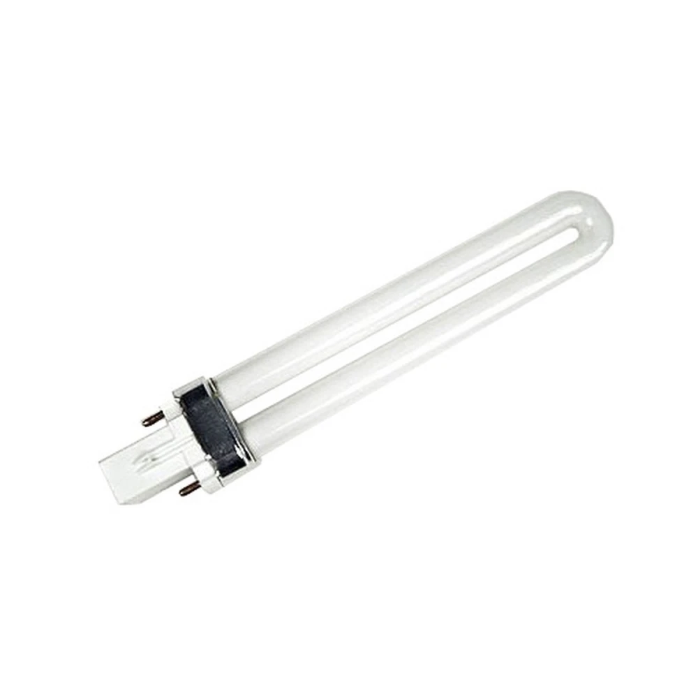 Lampa UV 9W de schimb pentru uscator 36W UV sau gel