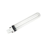 Lampa UV 9W de schimb pentru uscator 36W UV sau gel