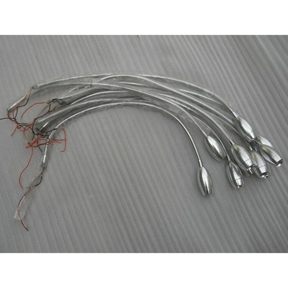 Lampă LED articulată 12v pentru mașină reballing compatibilă cu Mlink și Zhuomao
