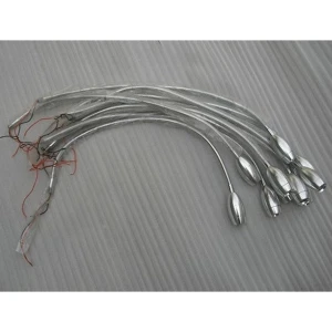 Lampă LED articulată 12v pentru mașină reballing compatibilă cu Mlink și Zhuomao