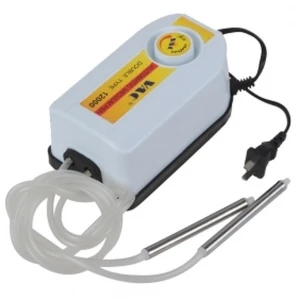 Creion de aspirare componente automat Vac-12000 pentru lipire electronică