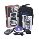 Cititor de coduri OBD2 BMW C110 pentru diagnoză Airbag, ABS și motor