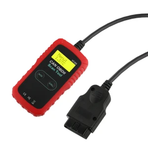 Lector de coduri OBD2 VC300 Viecar pentru diagnoza motor