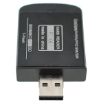 Cititor de carduri de memorie USB 2.0 all-in-one pentru Micro SD, MMC, SDHC, TF și M2