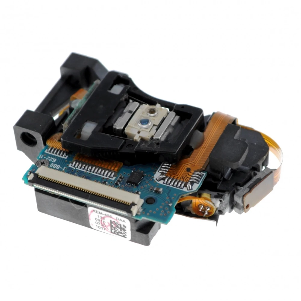 Lentilă KEM-450DAA de schimb pentru PS3 Slim - piesă originală de înlocuire