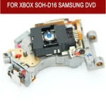 Lentilă de schimb Xbox SOH-D16 pentru repararea consolei Xbox
