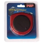 Curatator discuri UMD PSP - kit portabil pentru curatare eficienta si rapida