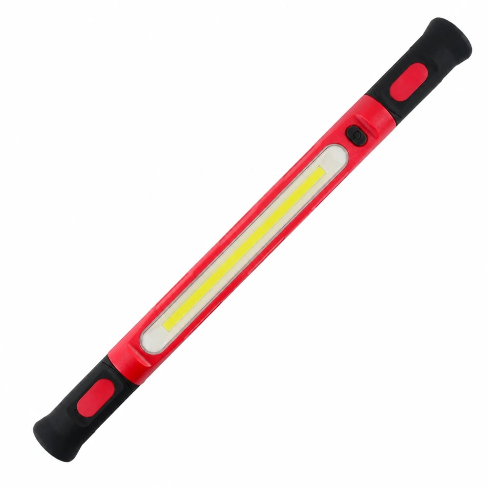 Lanternă LED COB Reîncărcabilă Magnetică Lampă Lucru Atelier Inspecție Mașină