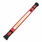 Lanternă LED COB Reîncărcabilă Magnetică Lampă Lucru Atelier Inspecție Mașină