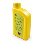 Lichid de curățare cu ultrasunete 1000 ml pentru injectoare, reutilizabil TSX TOOL