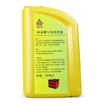 Lichid de curățare cu ultrasunete 1000 ml pentru injectoare, reutilizabil TSX TOOL