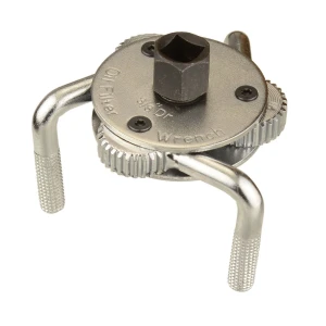 Cheie pentru filtru de ulei cu 3 gheare 69-120mm TSX TOOL