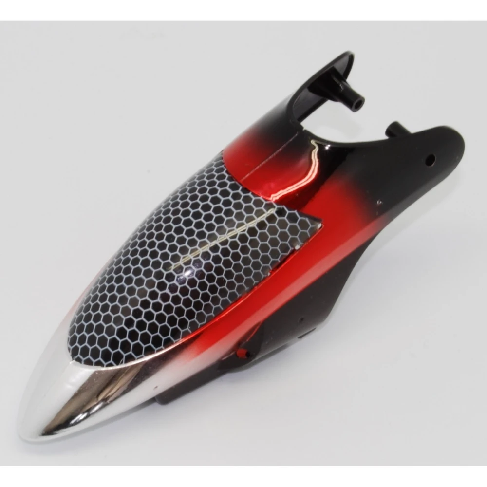 M1-001 nose piesă de schimb pentru elicopter RC - piesă originală Satkit
