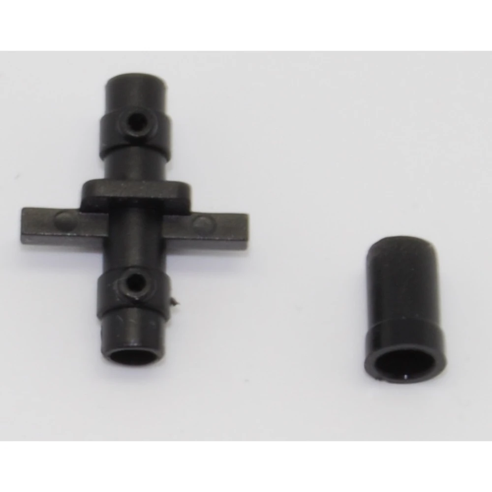 M1-016 suport fix elice de coadă cu rulment pentru elicoptere RC