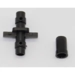 M1-016 suport fix elice de coadă cu rulment pentru elicoptere RC