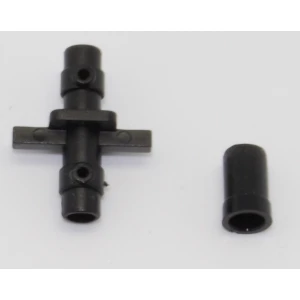 M1-016 suport fix elice de coadă cu rulment pentru elicoptere RC