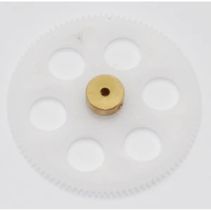 M1-020 ansamblu angrenaje inferioare - piesă RC Satkit