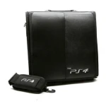 Geantă de transport pentru PS4 - protecție și confort pentru consolă