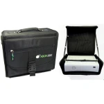Geantă de transport pentru Xbox 360 - protecție și confort pentru consolă