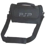 Geantă transport PSP 2000 Slim PSP 3000 și accesorii pentru protecție și transport
