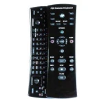 Telecomandă 3 în 1 PS3 cu tastatură wireless inclusă pentru control complet