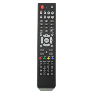 Openbox Telecomandă compatibilă cu Openbox V8 Combo - neagră