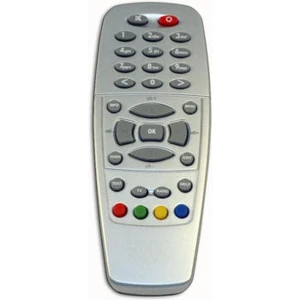 Telecomandă Dreambox DM 500-S pentru Black Box 500 și clone 500s