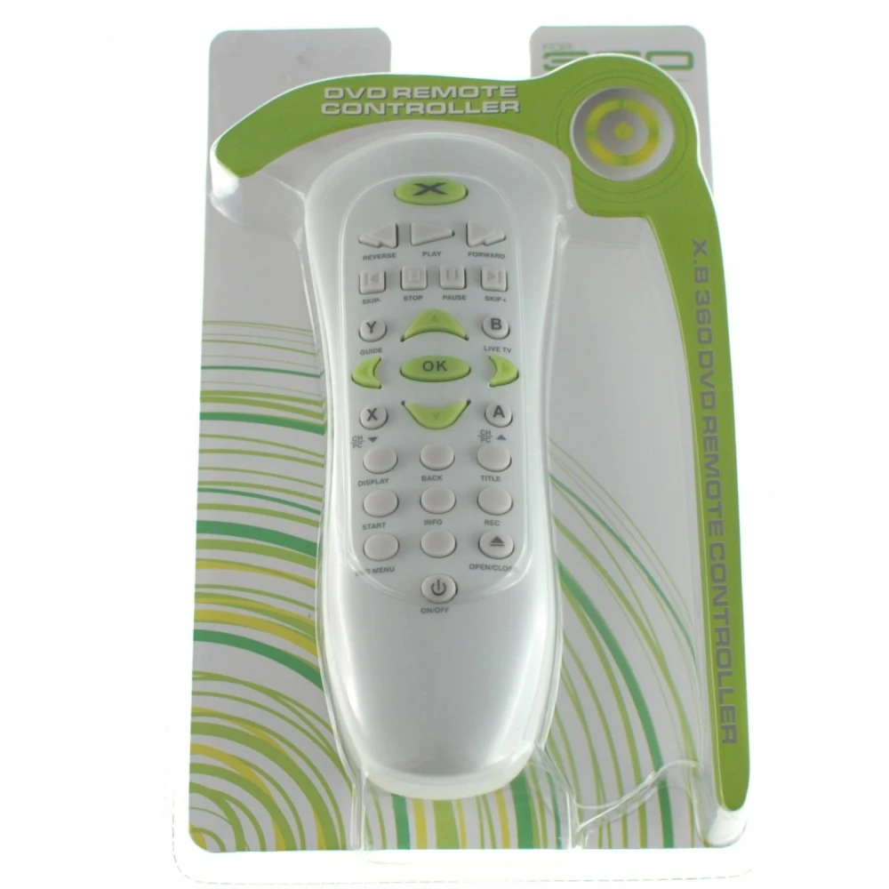 Telecomandă compatibilă și funcțională pentru consola ta Xbox 360