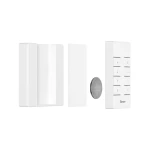 Telecomandă SONOFF RM433R2 pentru dispozitive RF 433MHz
