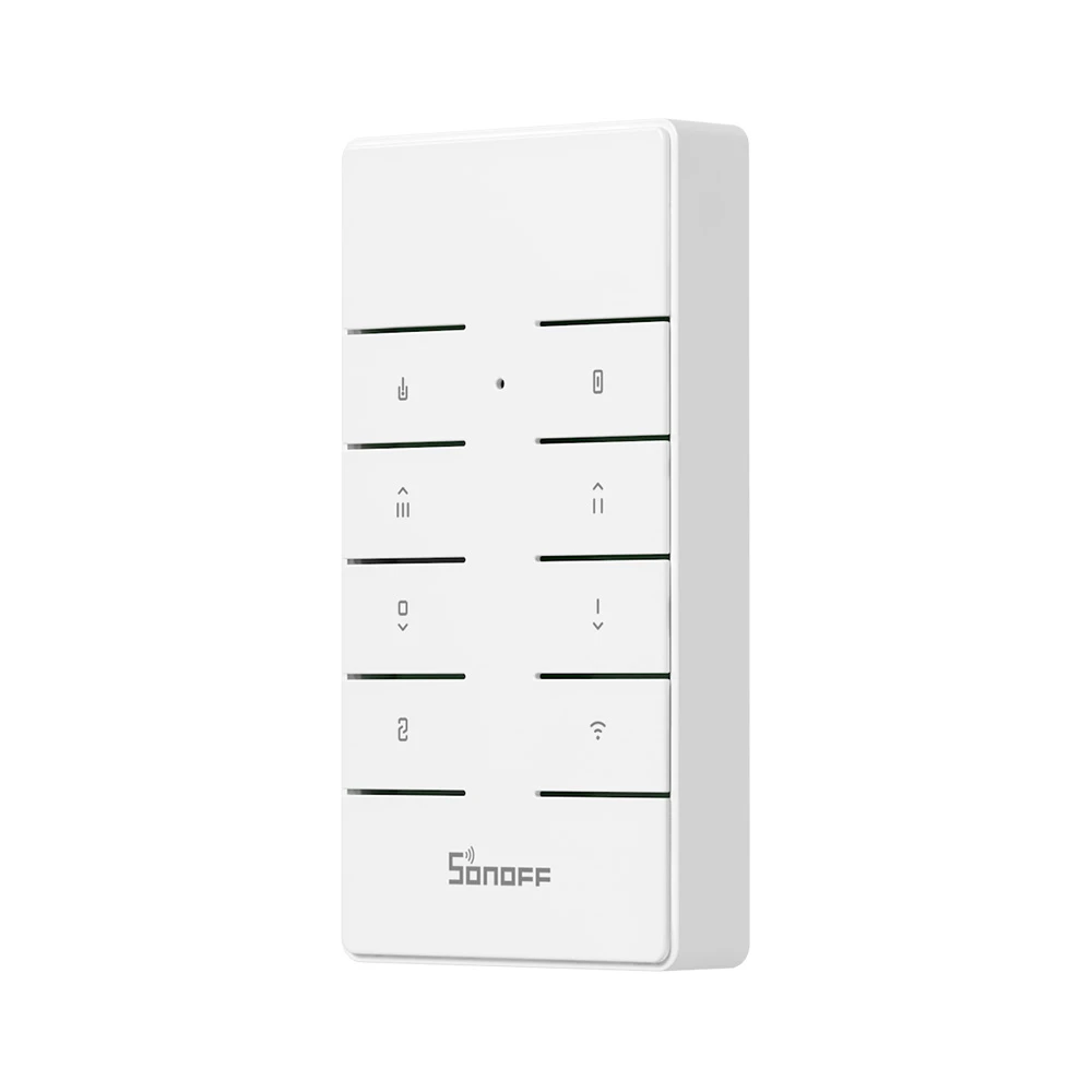 Telecomandă SONOFF RM433R2 pentru dispozitive RF 433MHz