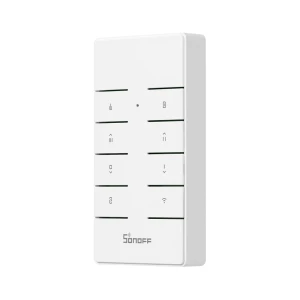Baofeng Telecomandă SONOFF RM433R2 pentru dispozitive RF 433MHz