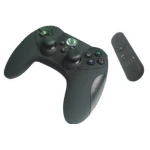 Controller wireless compatibil PC pentru jocuri și control de la distanță