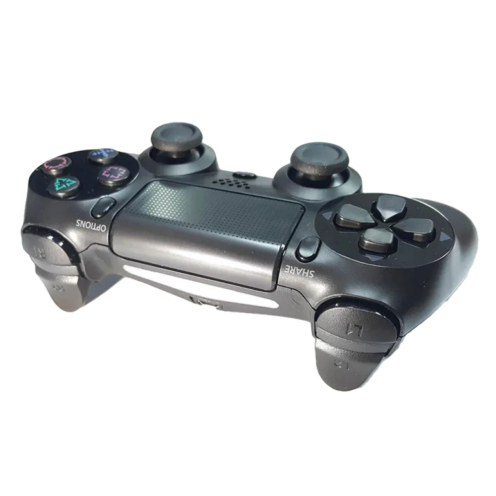 Controller wireless compatibil PS4 DoubleShock 4 pentru Playstation 4