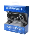 Controller wireless compatibil PS4 DoubleShock 4 pentru Playstation 4
