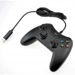 Controller compatibil Xbox One cu fir pentru Xbox 1 și PC Windows 8/10/11