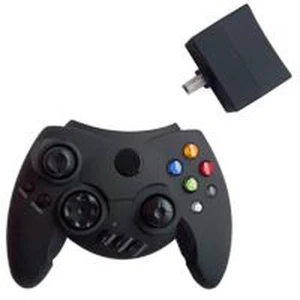 Controller wireless pentru Xbox cu RF 2.4Ghz și funcții programabile