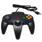 Controller Nintendo 64 USB pentru PC și Mac - clasic Retro N64