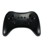 Controller Pro Wii U compatibil negru