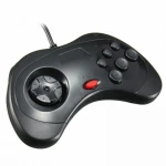 Controller Sega Saturn pentru PC USB - retro compatibil Mac