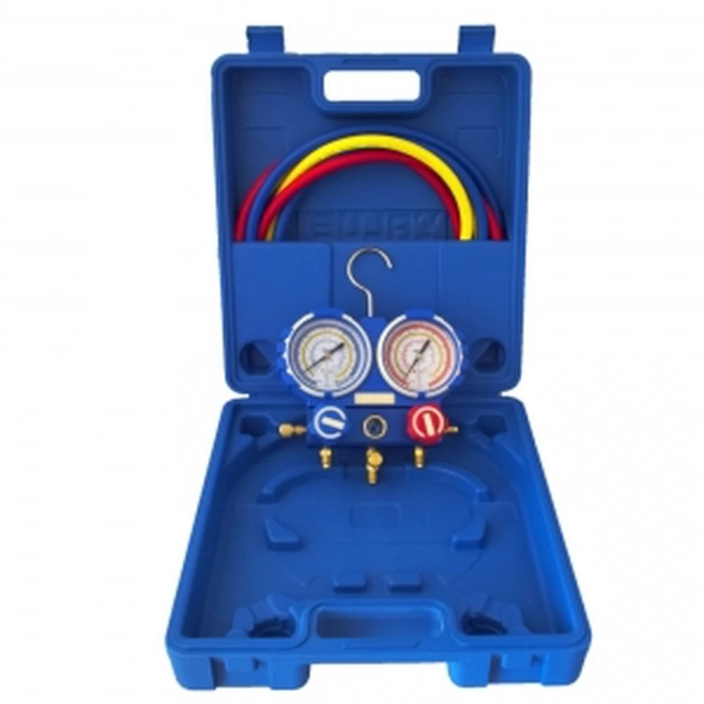 Manometru pentru aer condiționat Value VMG-2-R22B
